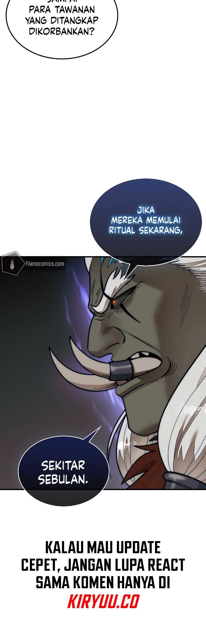 The 31st Piece Turns the Tables Chapter 65 Gambar 49