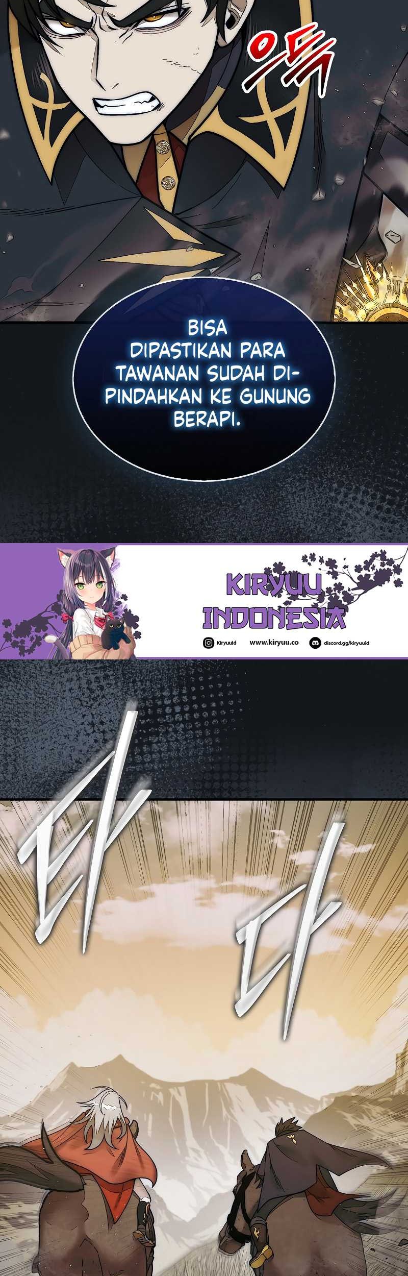 The 31st Piece Turns the Tables Chapter 65 Gambar 52