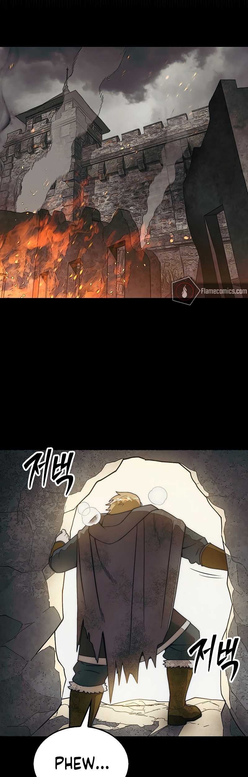 The 31st Piece Turns the Tables Chapter 65 Gambar 54