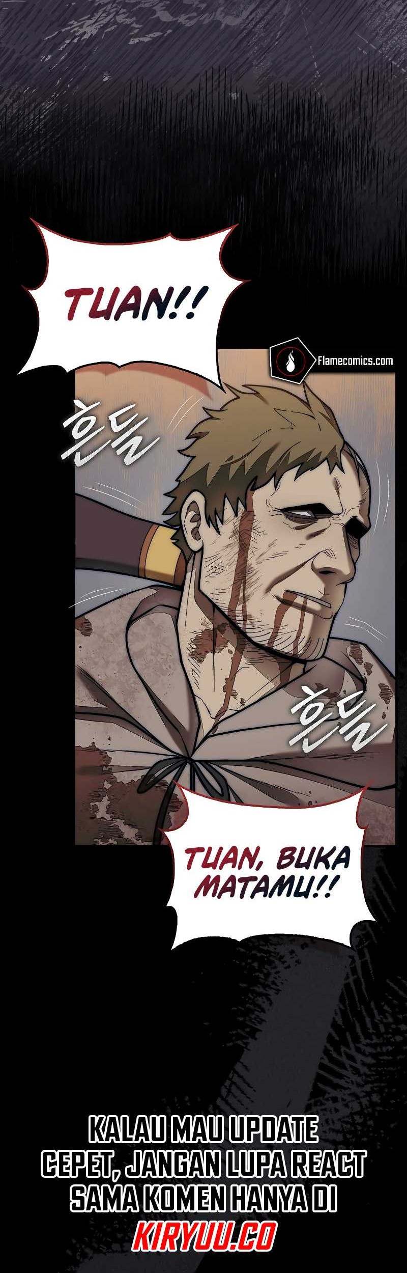 The 31st Piece Turns the Tables Chapter 65 Gambar 59