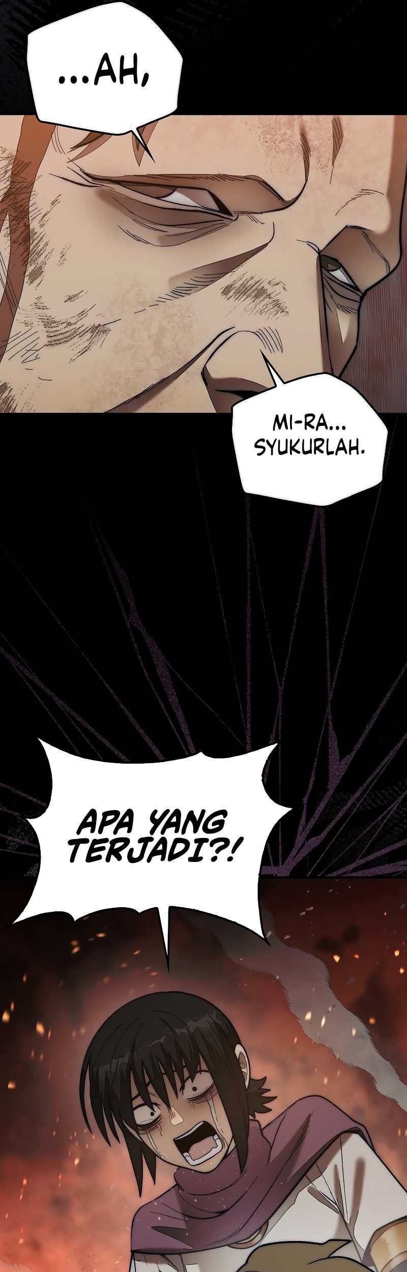 The 31st Piece Turns the Tables Chapter 65 Gambar 61