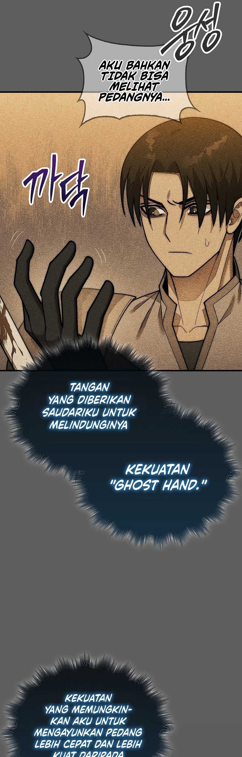 The 31st Piece Turns the Tables Chapter 65 Gambar 7