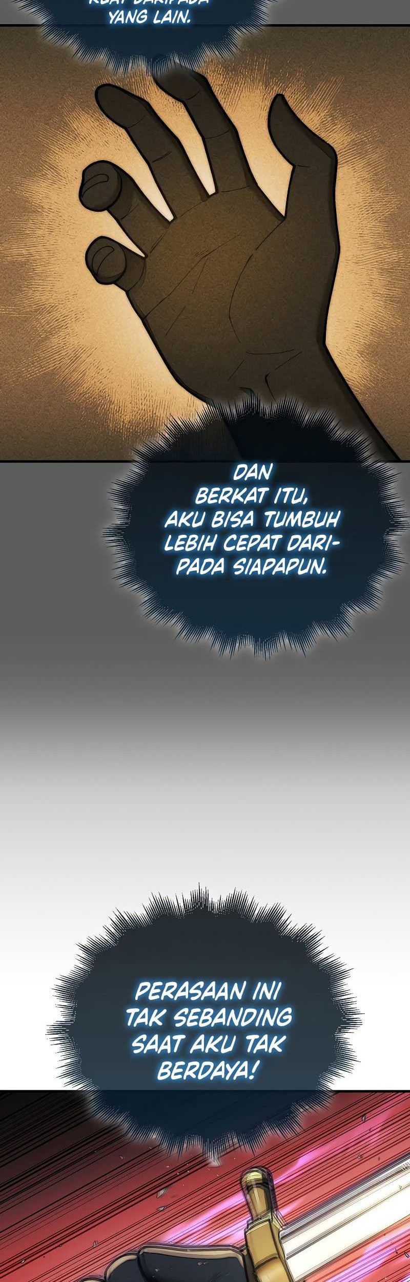 The 31st Piece Turns the Tables Chapter 65 Gambar 8