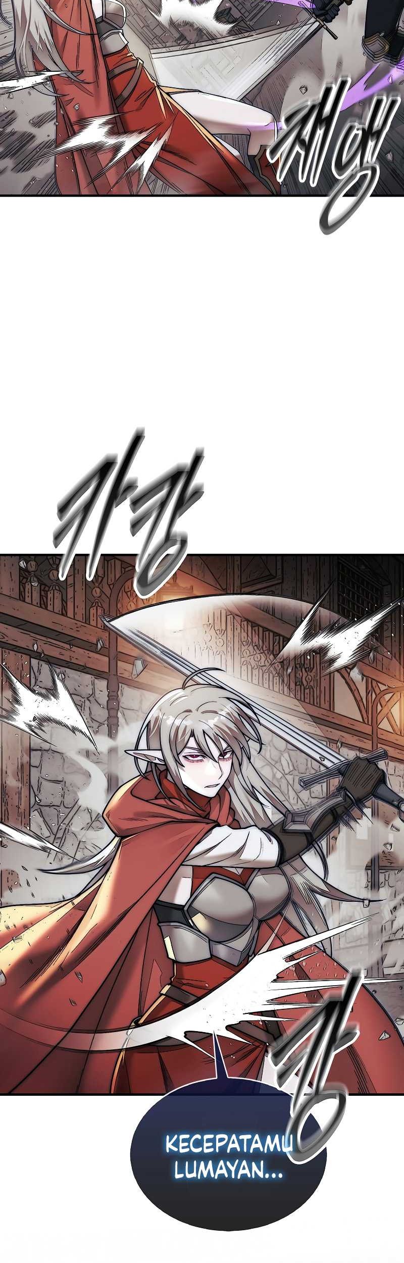 The 31st Piece Turns the Tables Chapter 65 Gambar 14