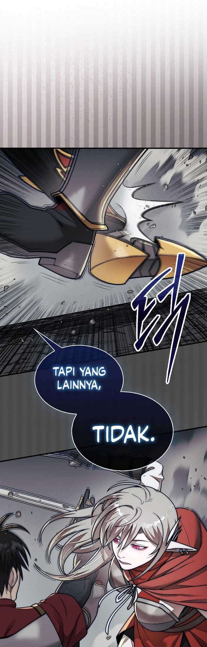 The 31st Piece Turns the Tables Chapter 65 Gambar 15