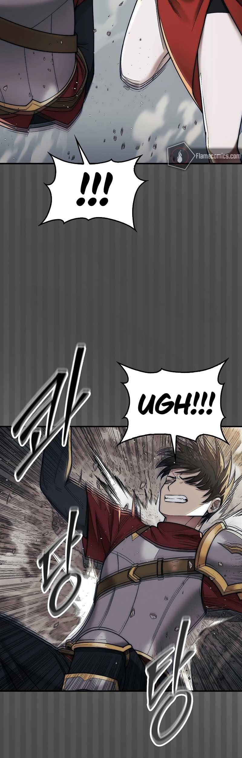 The 31st Piece Turns the Tables Chapter 65 Gambar 16