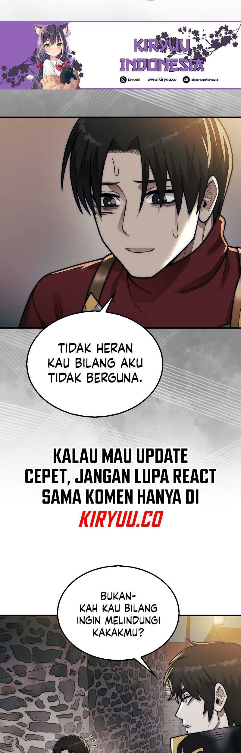 The 31st Piece Turns the Tables Chapter 65 Gambar 20