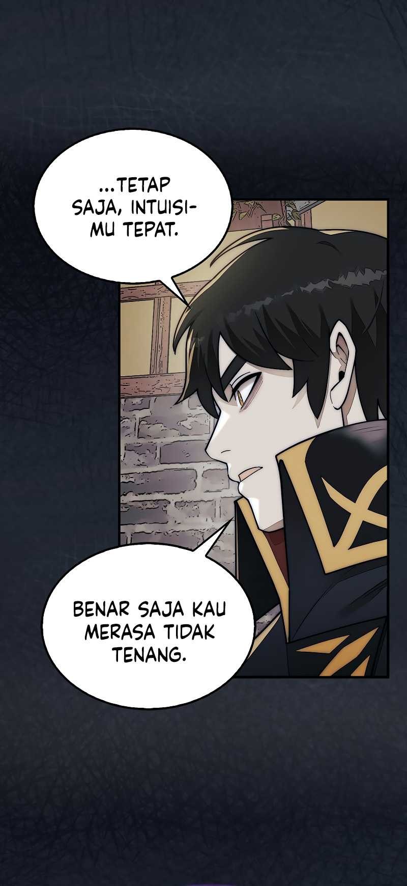 The 31st Piece Turns the Tables Chapter 65 Gambar 22