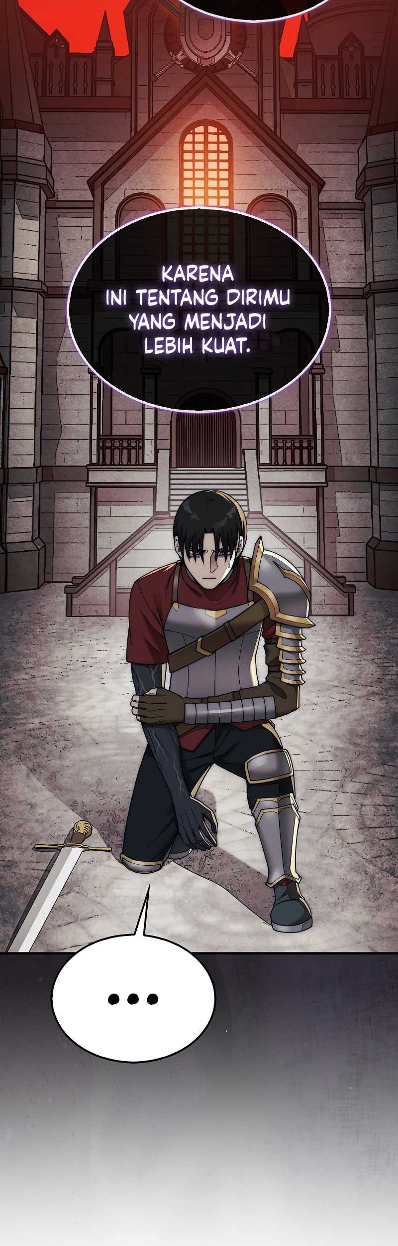 The 31st Piece Turns the Tables Chapter 65 Gambar 25