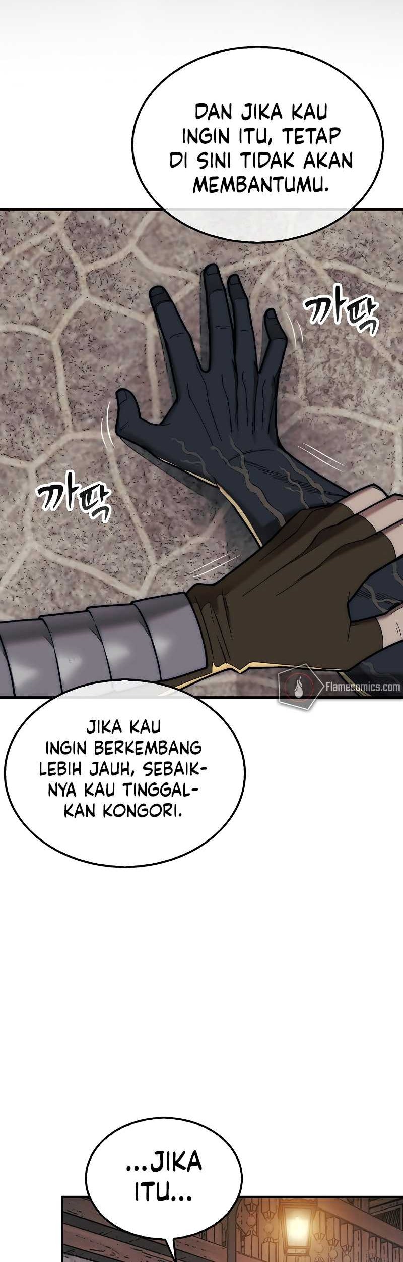 The 31st Piece Turns the Tables Chapter 65 Gambar 26