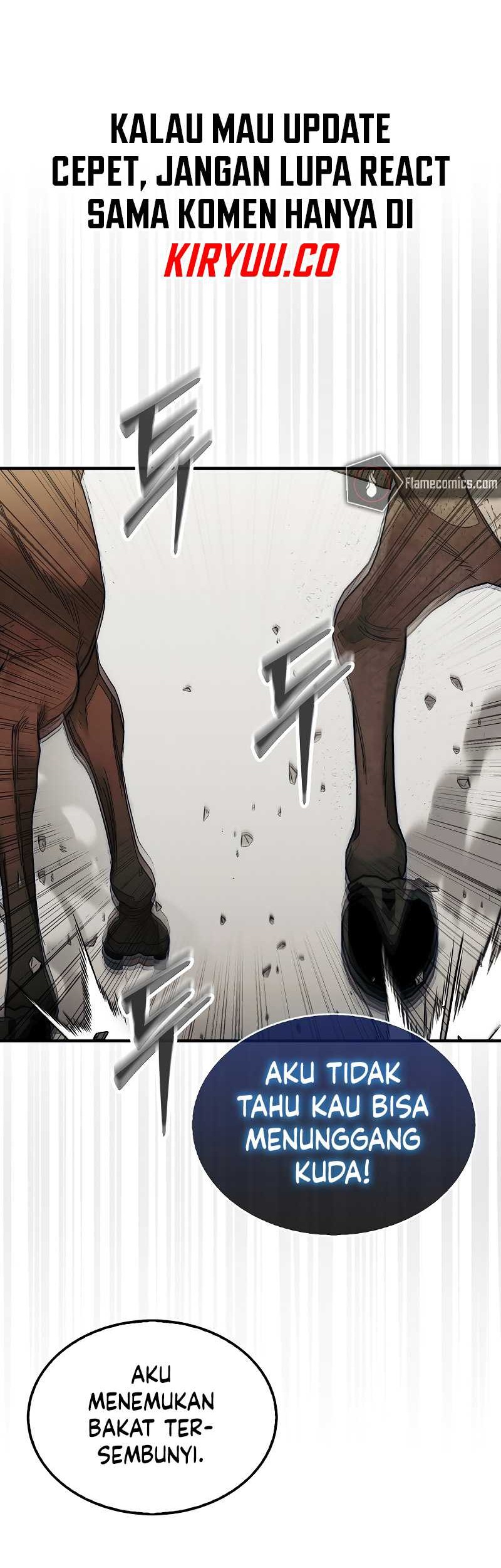 The 31st Piece Turns the Tables Chapter 65 Gambar 31