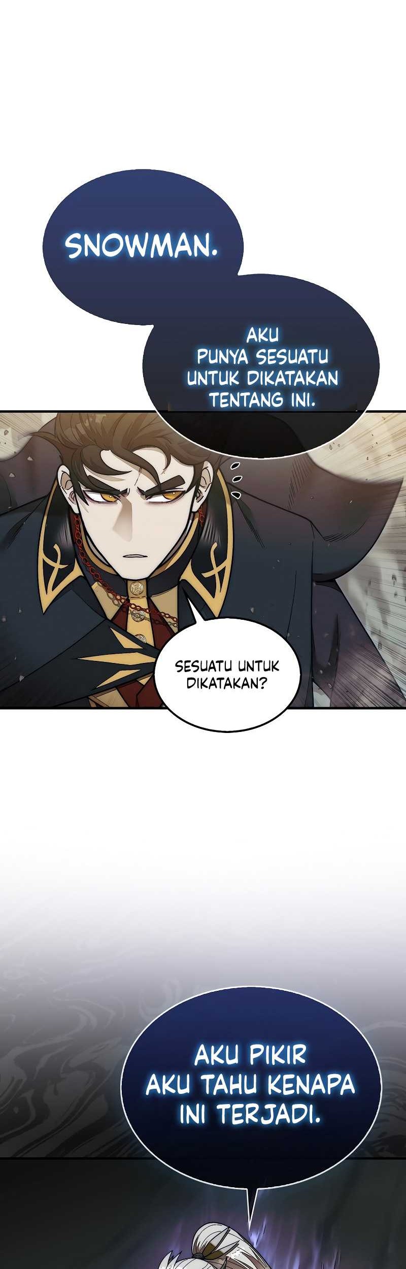 The 31st Piece Turns the Tables Chapter 65 Gambar 34