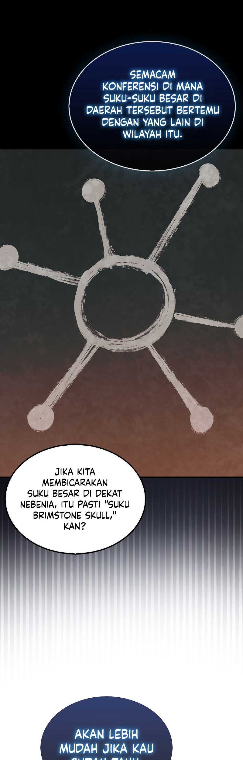 The 31st Piece Turns the Tables Chapter 65 Gambar 39