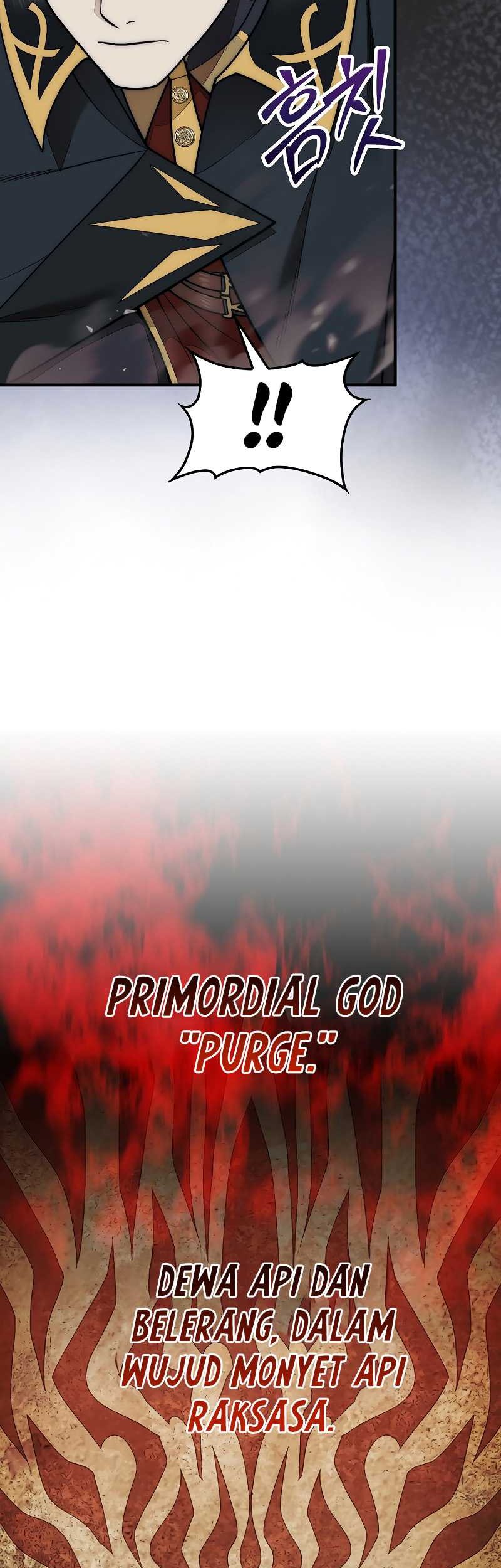 The 31st Piece Turns the Tables Chapter 65 Gambar 41