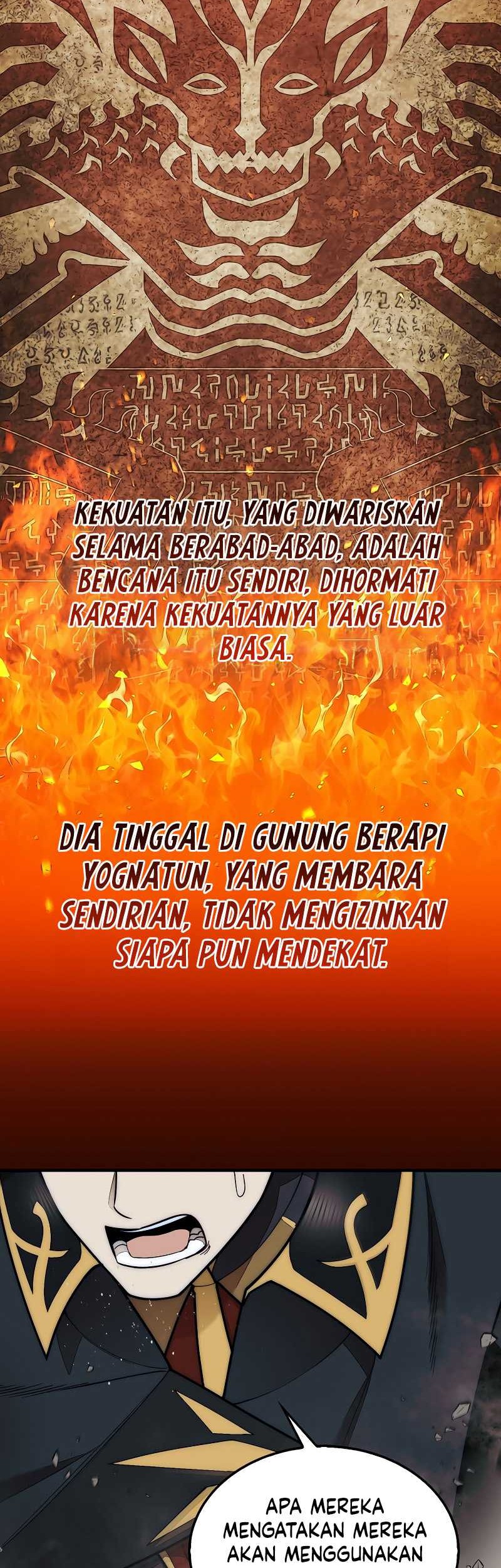 The 31st Piece Turns the Tables Chapter 65 Gambar 42