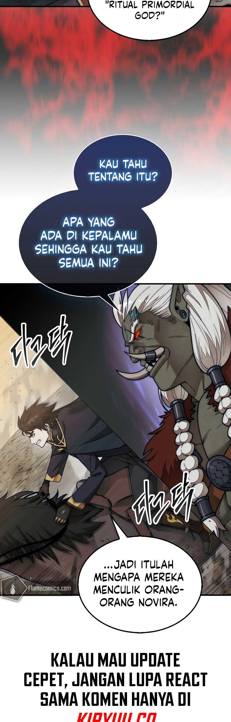 The 31st Piece Turns the Tables Chapter 65 Gambar 43