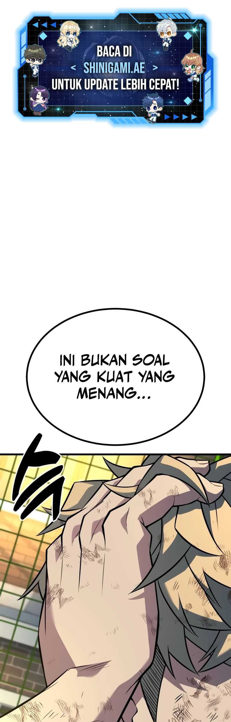 Baca Manhwa King of Violence Chapter 28 Gambar 2