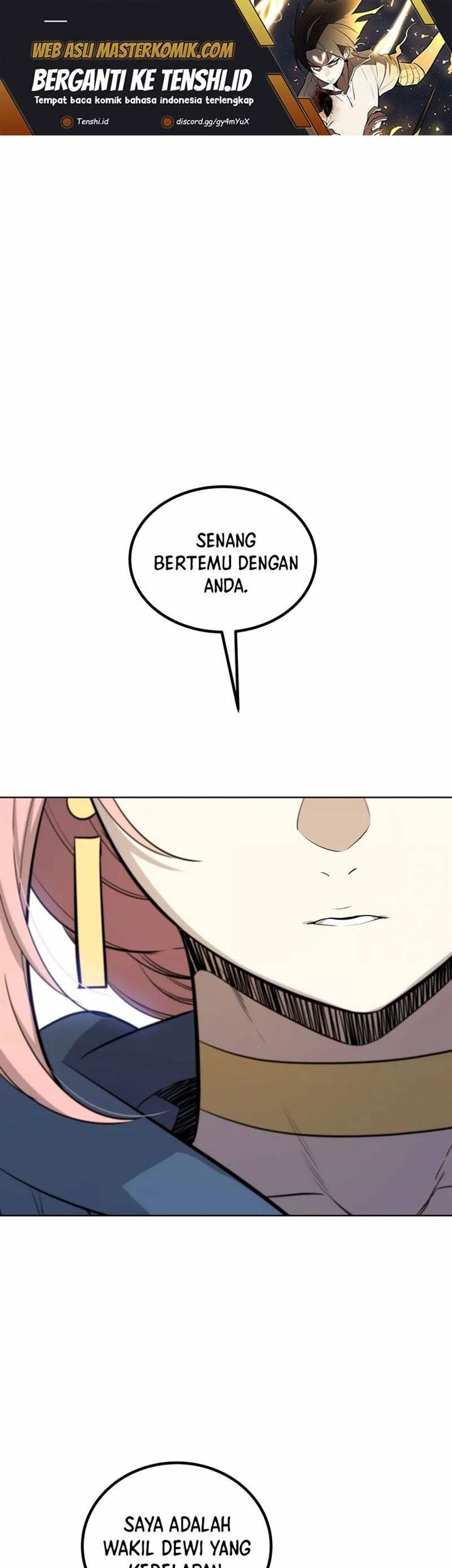 Baca Komik Overpowered Sword Chapter 118 Gambar 1