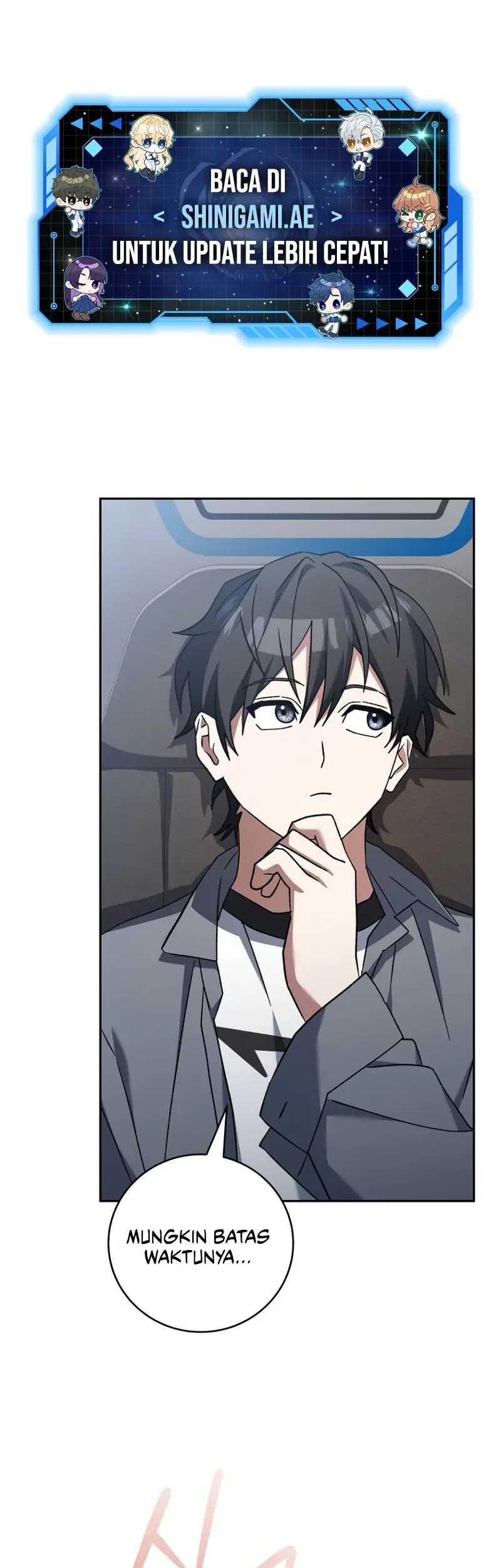 Manhwa Genius Archer’s Streaming Chapter 47 gambar nomor 2