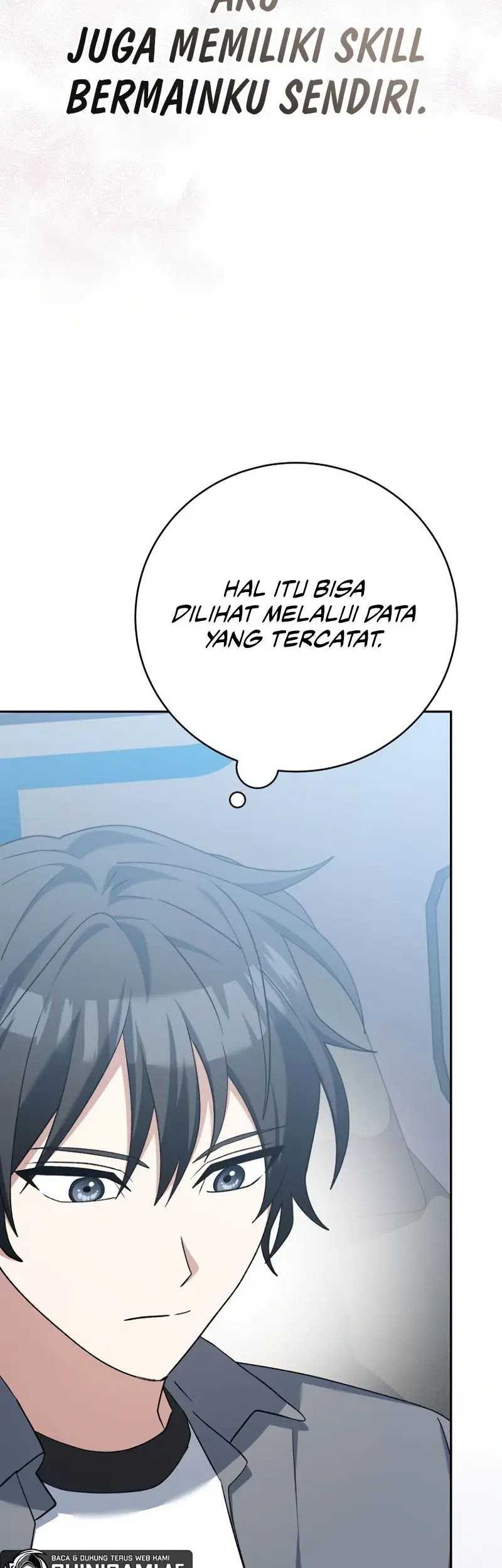 Genius Archer’s Streaming Chapter 47 Gambar 11