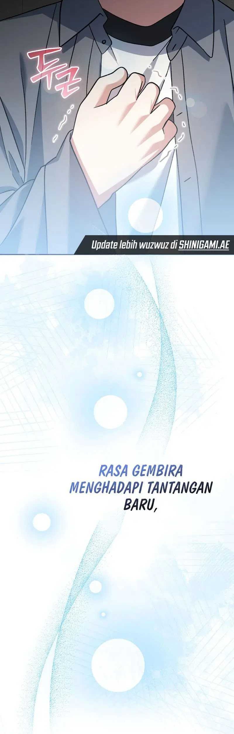 Genius Archer’s Streaming Chapter 47 Gambar 19