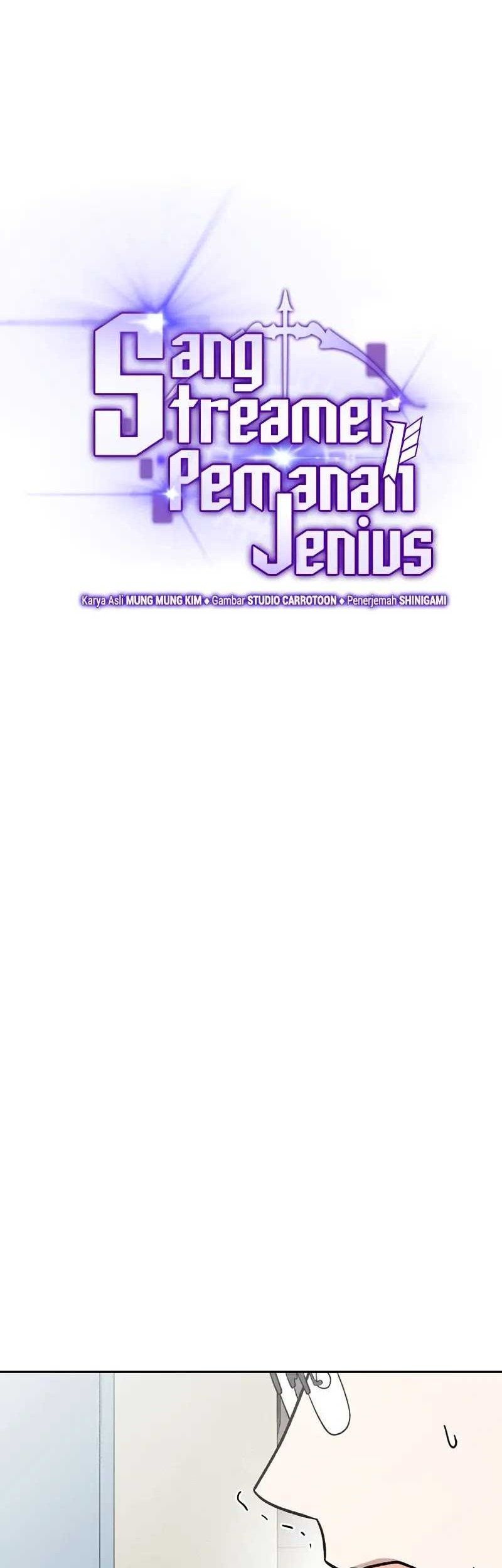 Genius Archer’s Streaming Chapter 47 Gambar 23