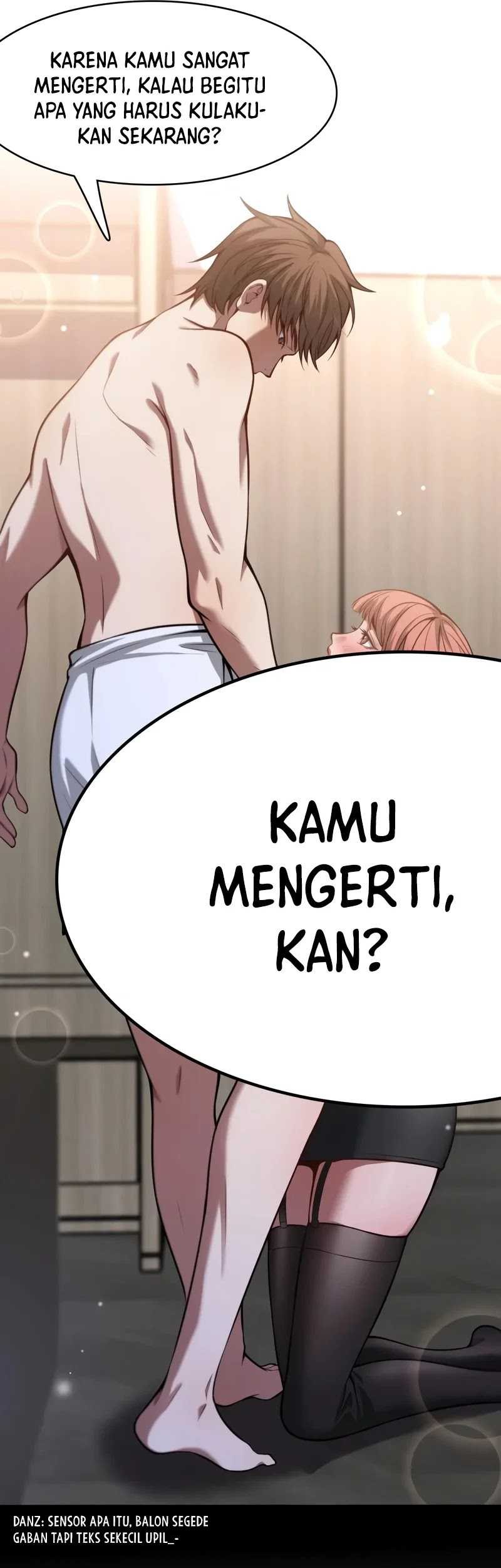 I’m Trapped in This Day for One Thousand Years Chapter 134 Gambar 20