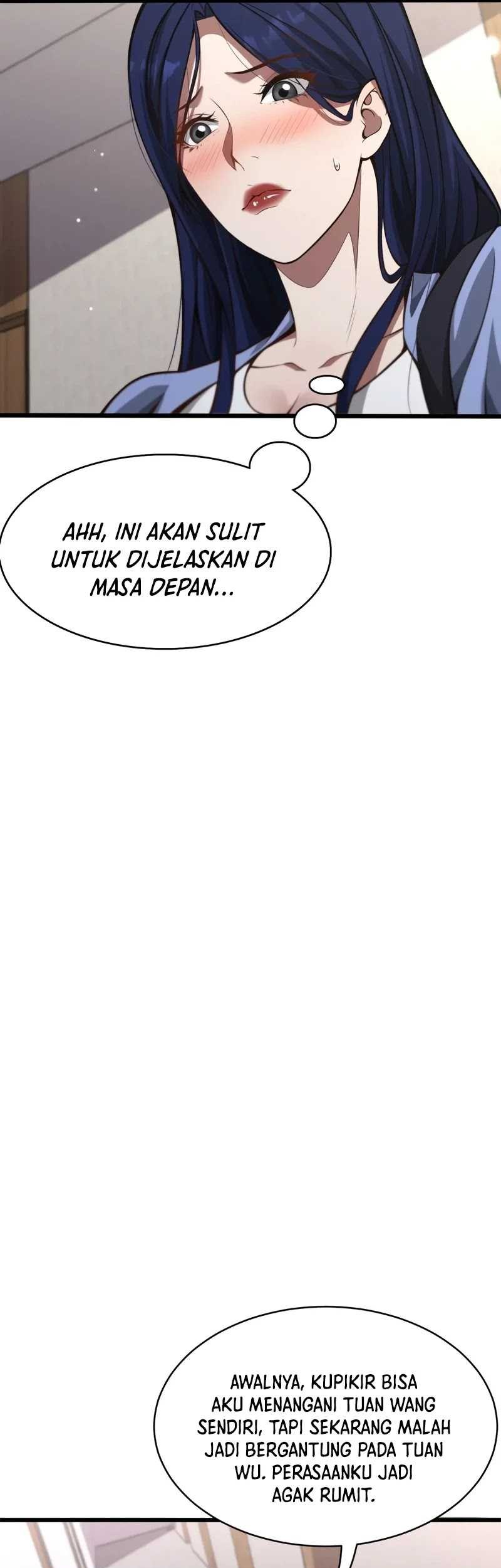 I’m Trapped in This Day for One Thousand Years Chapter 134 Gambar 14