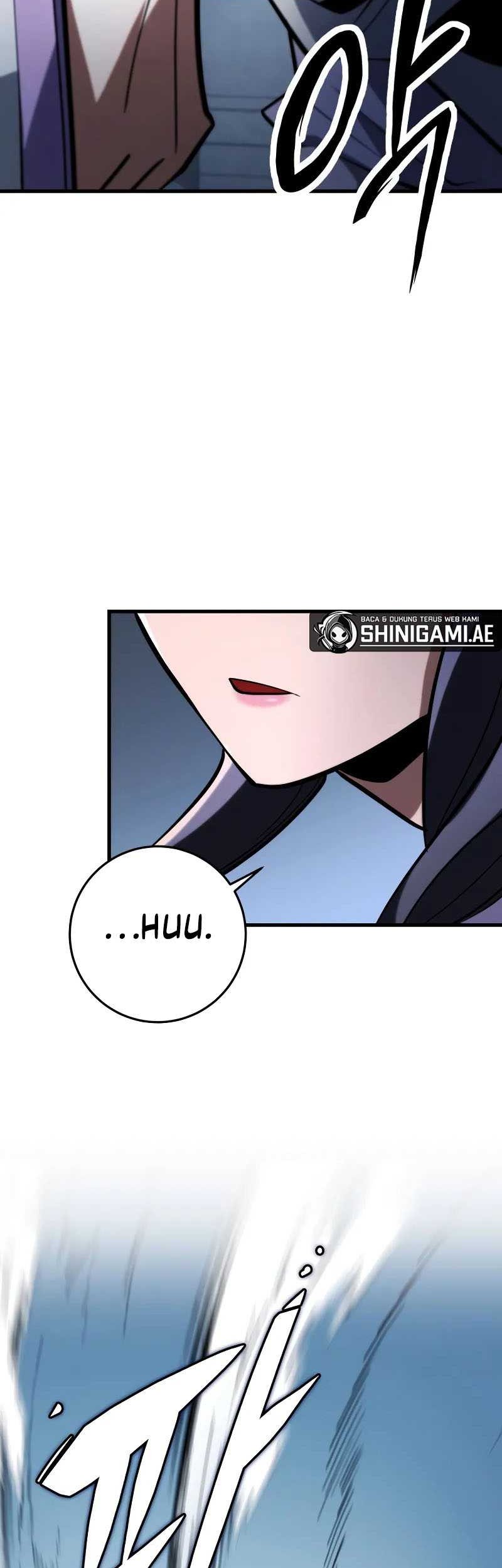 Heavenly Inquisition Sword Chapter 93 Gambar 16
