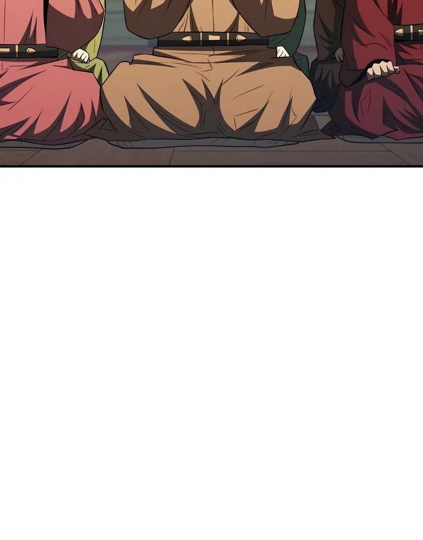 Black Corporation: Joseon Chapter 56 Gambar 61