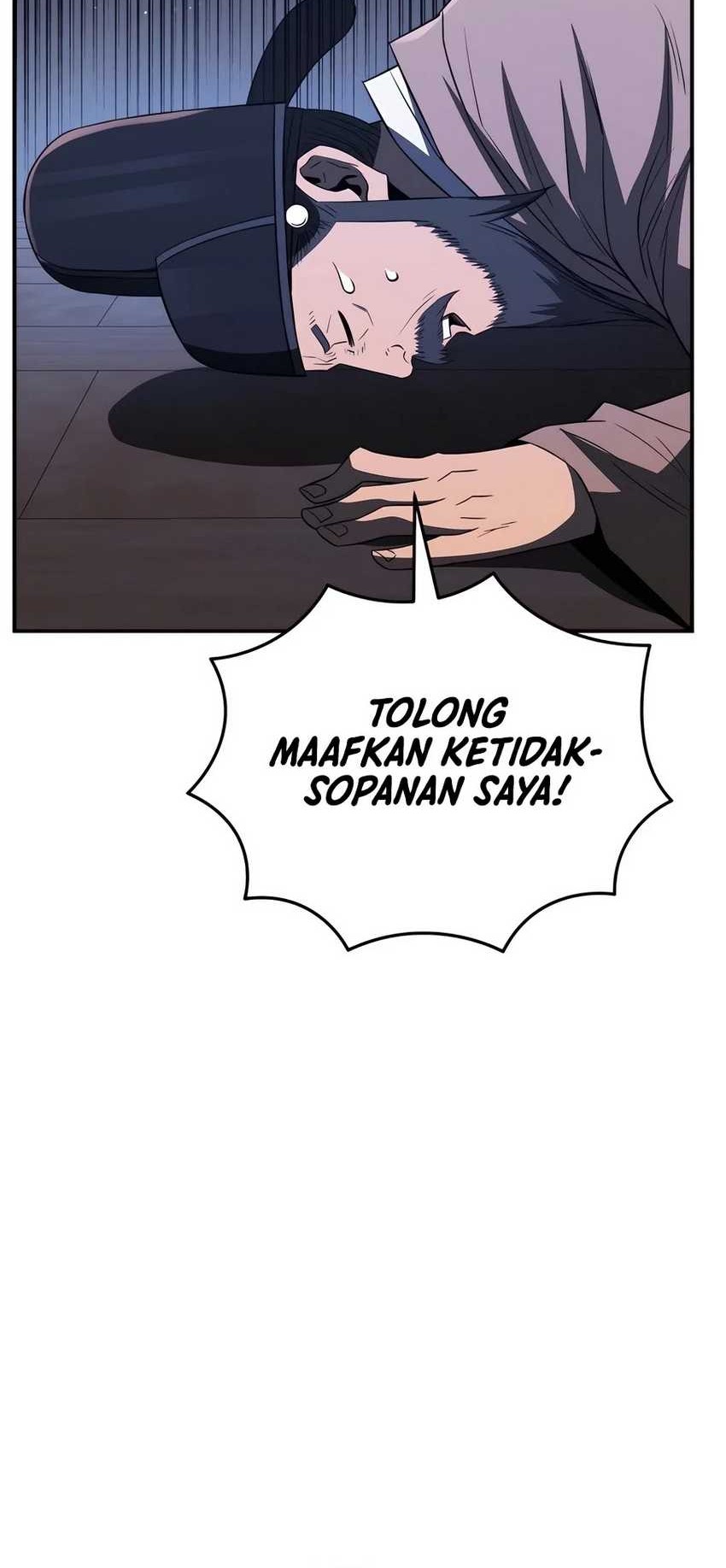 Black Corporation: Joseon Chapter 56 Gambar 63