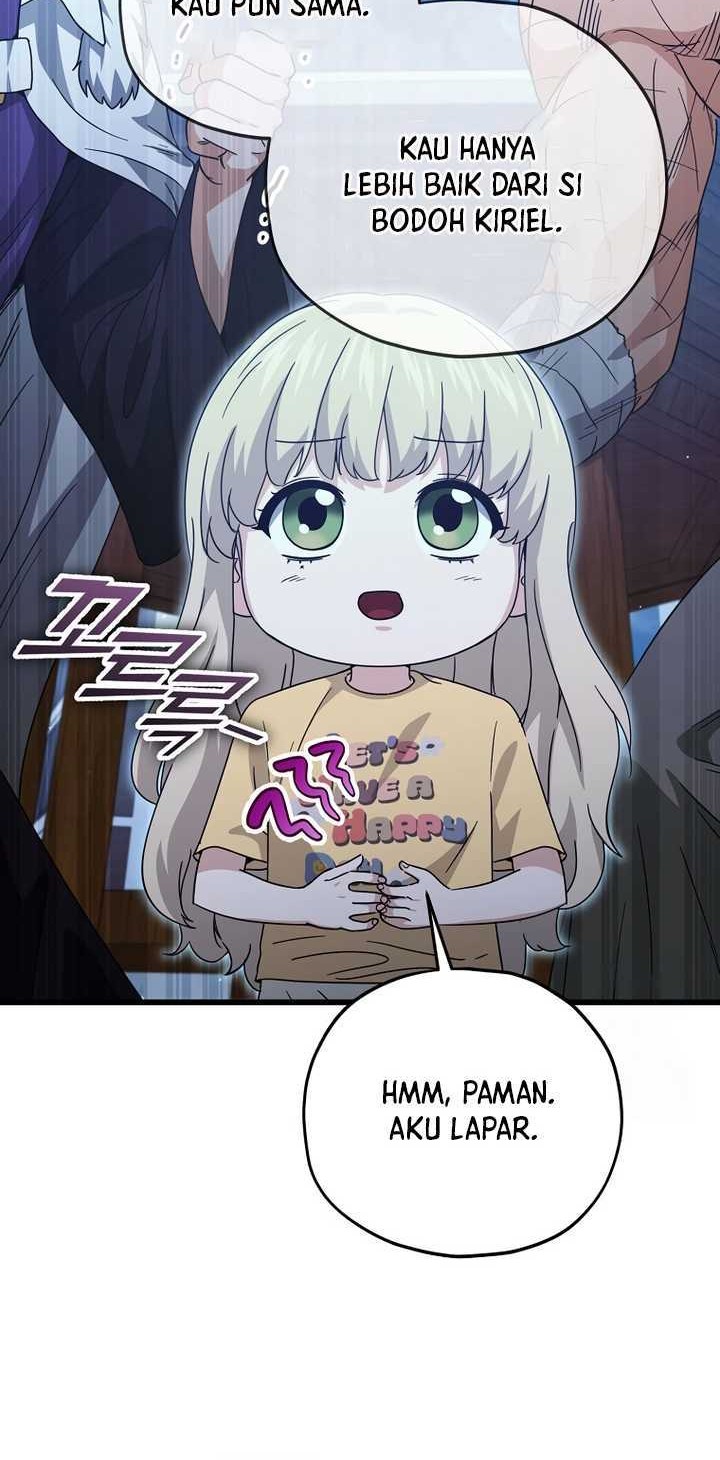 My Dad Is Too Strong Chapter 180 Gambar 28