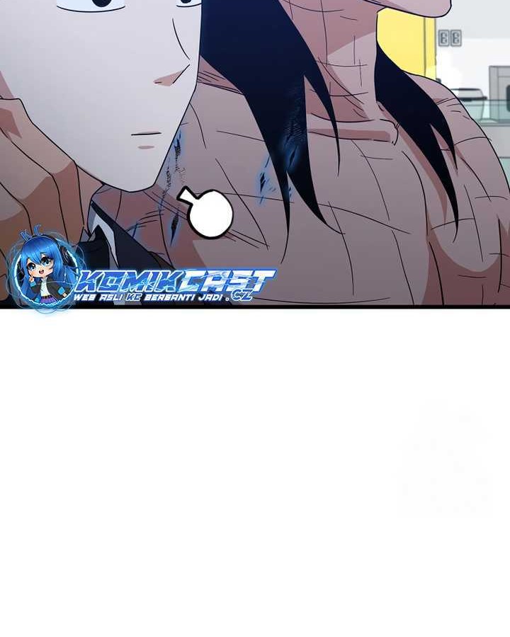 My Dad Is Too Strong Chapter 180 Gambar 49