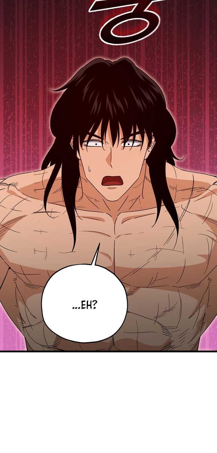 My Dad Is Too Strong Chapter 180 Gambar 51