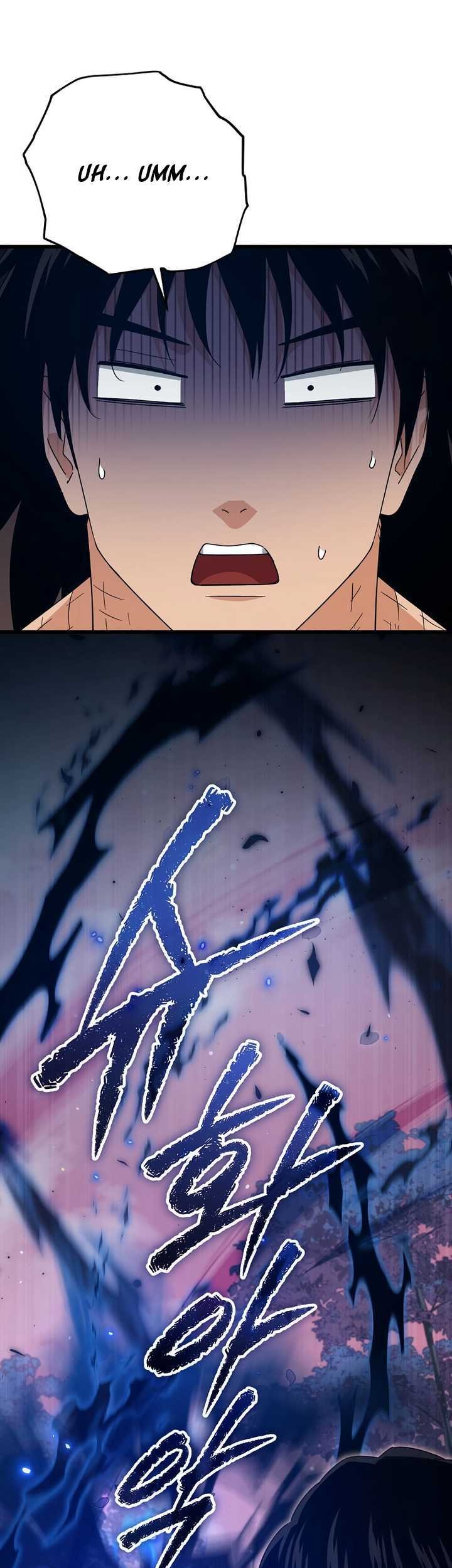 My Dad Is Too Strong Chapter 180 Gambar 52