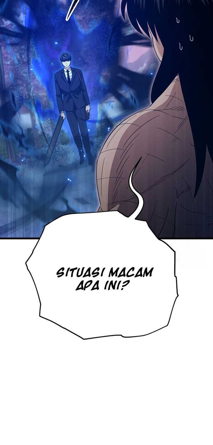 My Dad Is Too Strong Chapter 180 Gambar 53