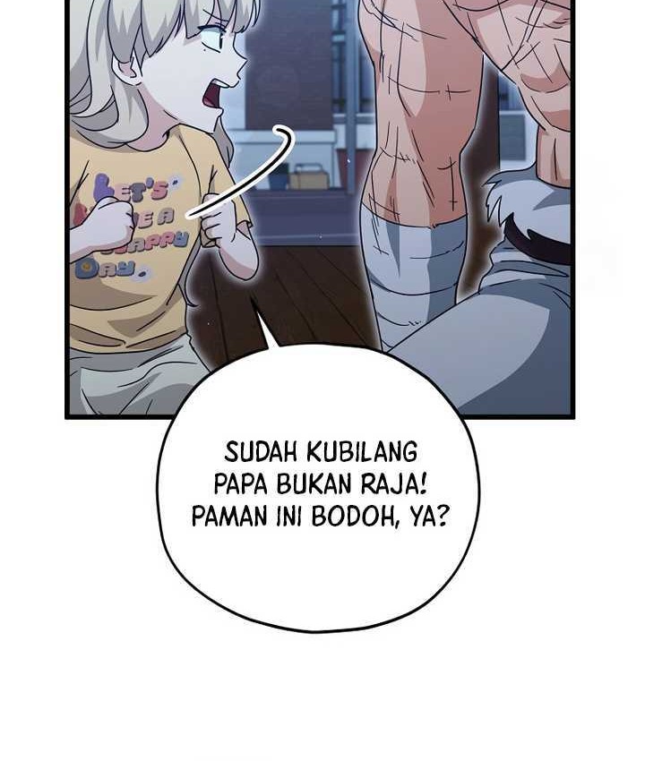 My Dad Is Too Strong Chapter 180 Gambar 10