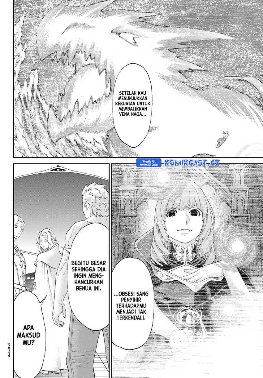 Isekai Putin Chapter 72 Gambar 21