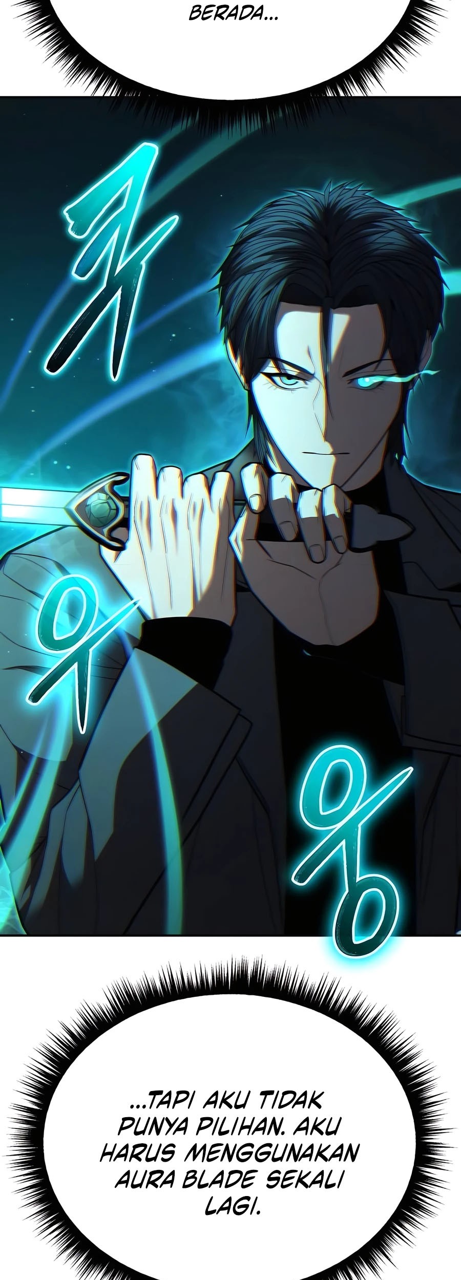 Expelled Hero Is Too Strong Chapter 23 Gambar 51