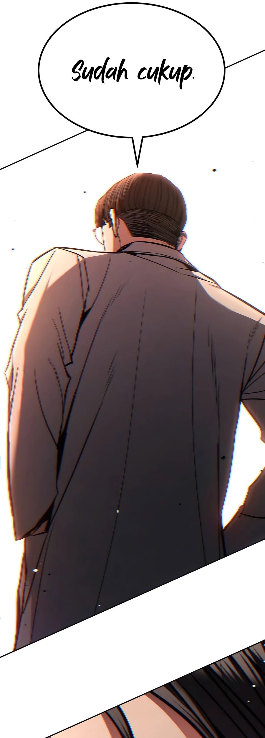 Expelled Hero Is Too Strong Chapter 23 Gambar 58