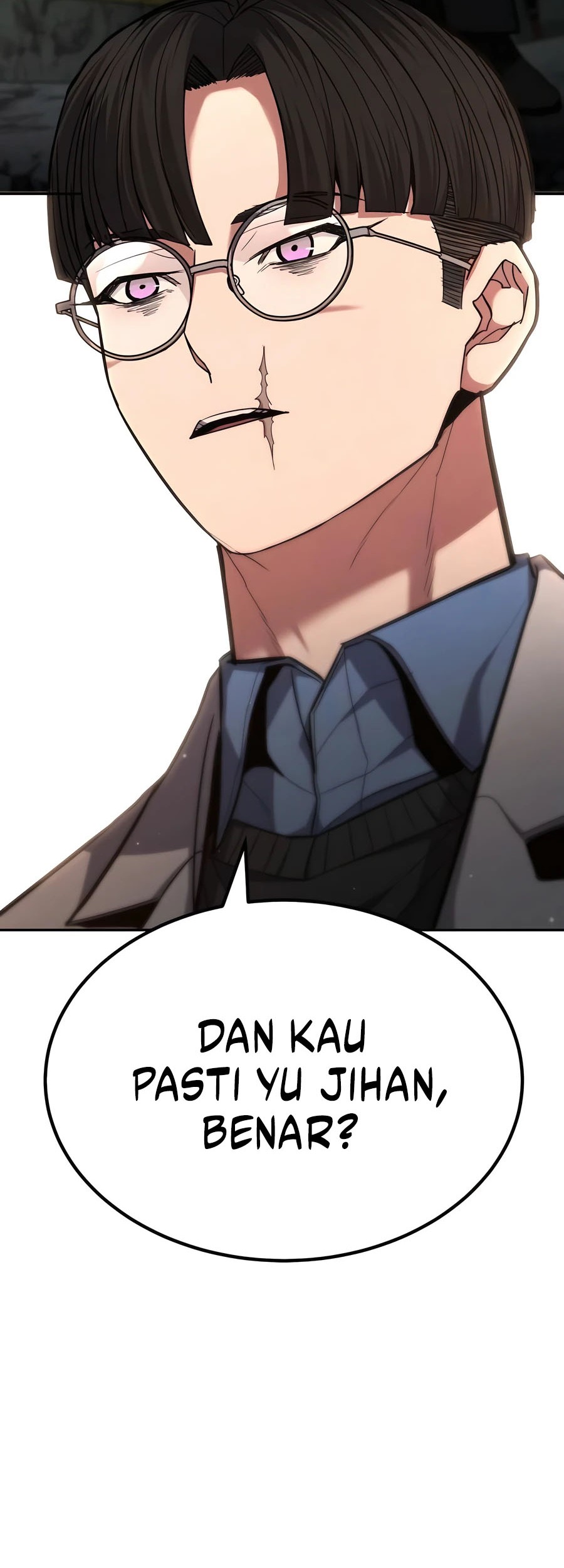 Expelled Hero Is Too Strong Chapter 23 Gambar 64