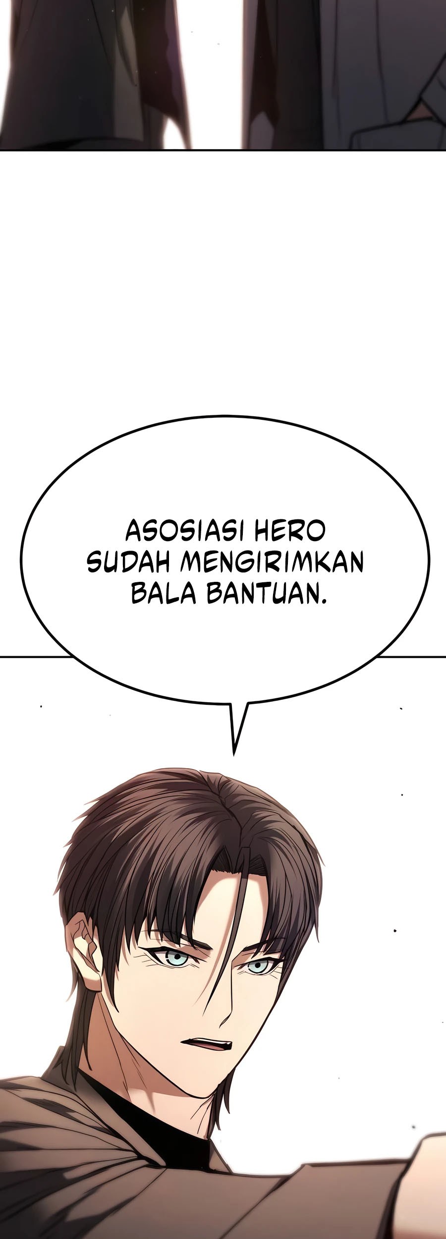 Expelled Hero Is Too Strong Chapter 23 Gambar 75