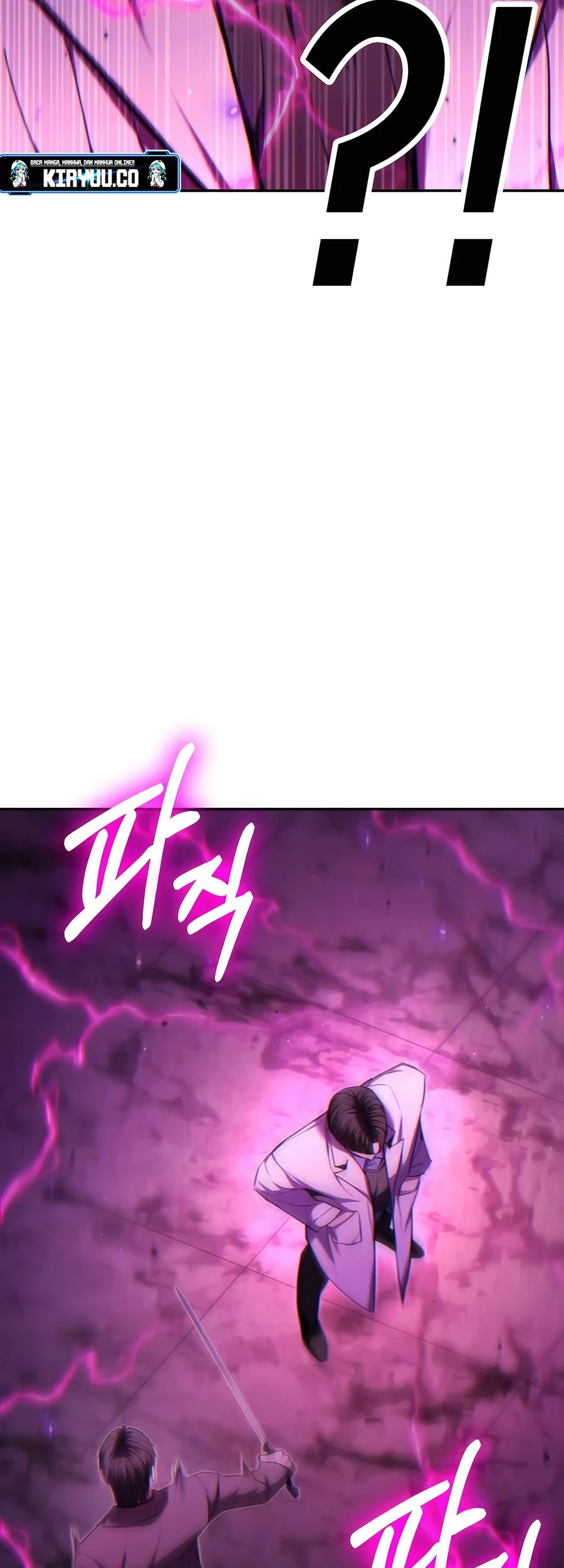 Expelled Hero Is Too Strong Chapter 23 Gambar 80