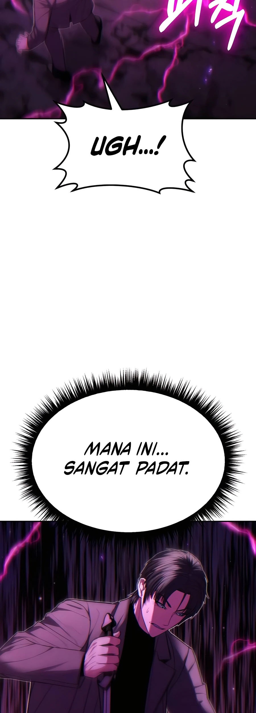 Expelled Hero Is Too Strong Chapter 23 Gambar 81