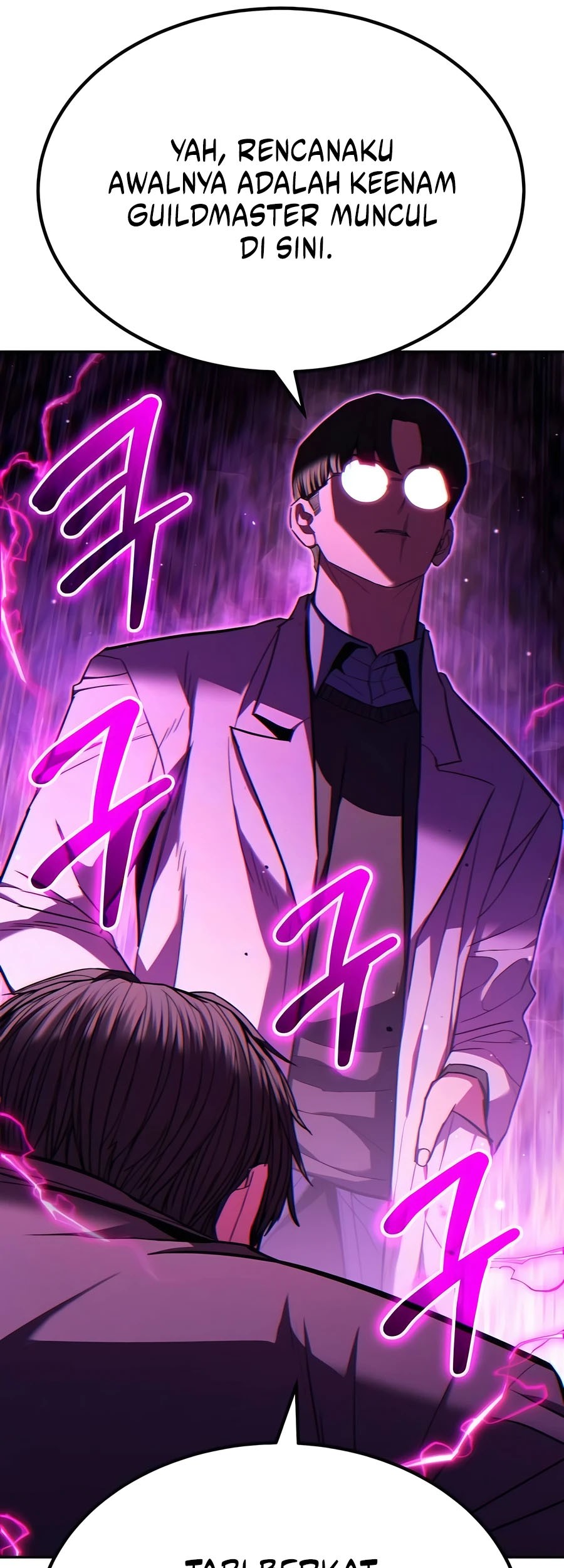 Expelled Hero Is Too Strong Chapter 23 Gambar 83