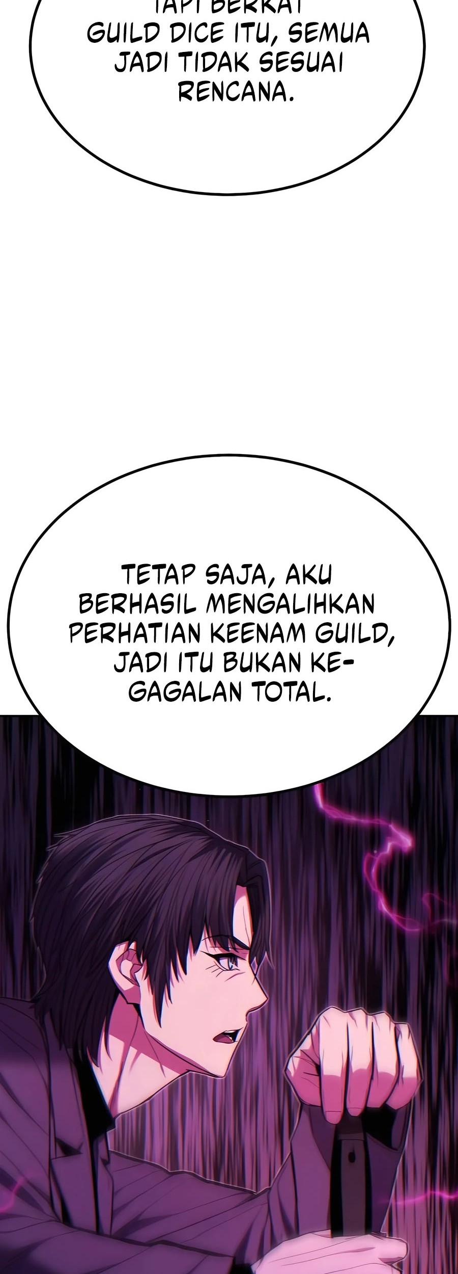 Expelled Hero Is Too Strong Chapter 23 Gambar 84