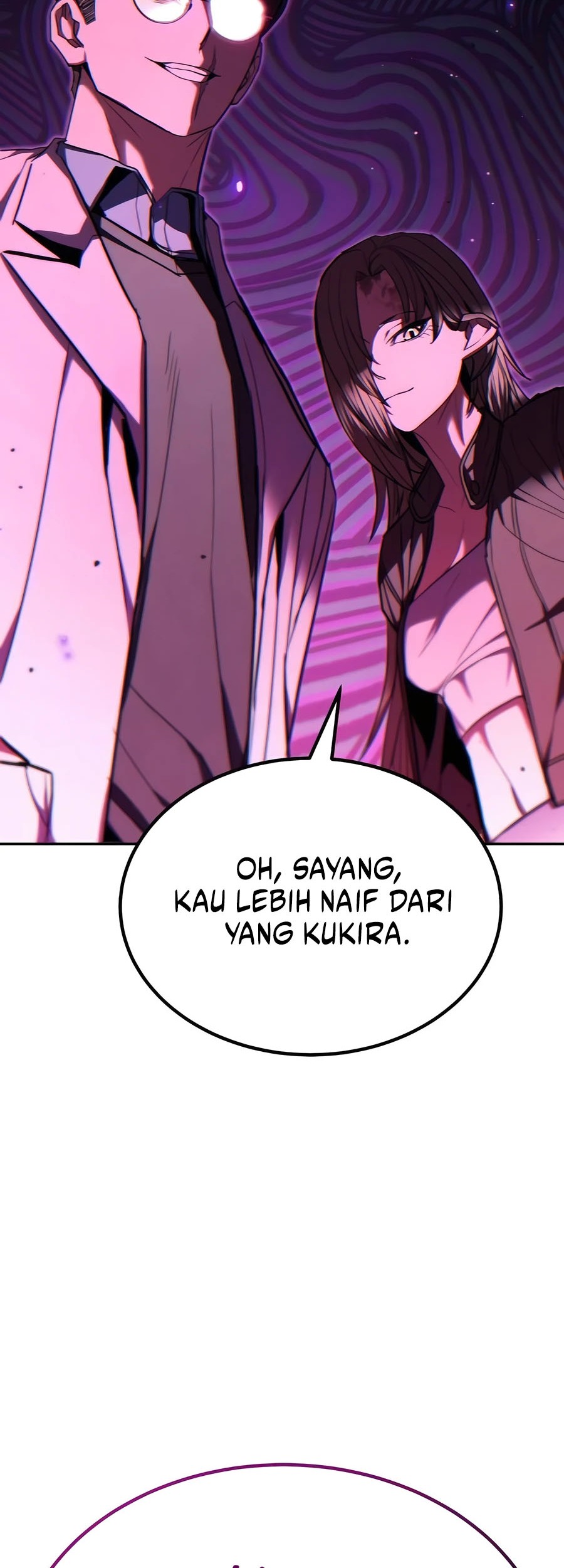 Expelled Hero Is Too Strong Chapter 23 Gambar 86