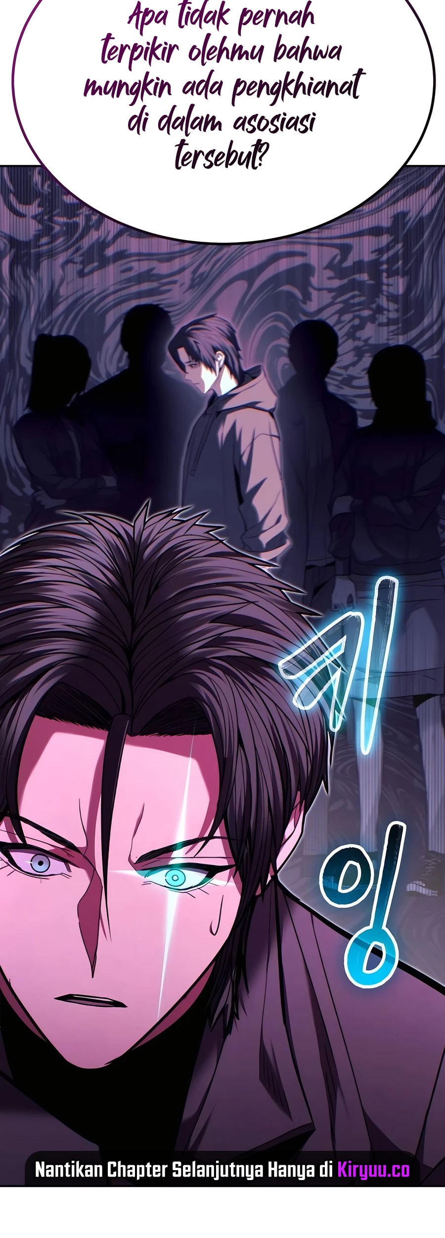 Expelled Hero Is Too Strong Chapter 23 Gambar 87