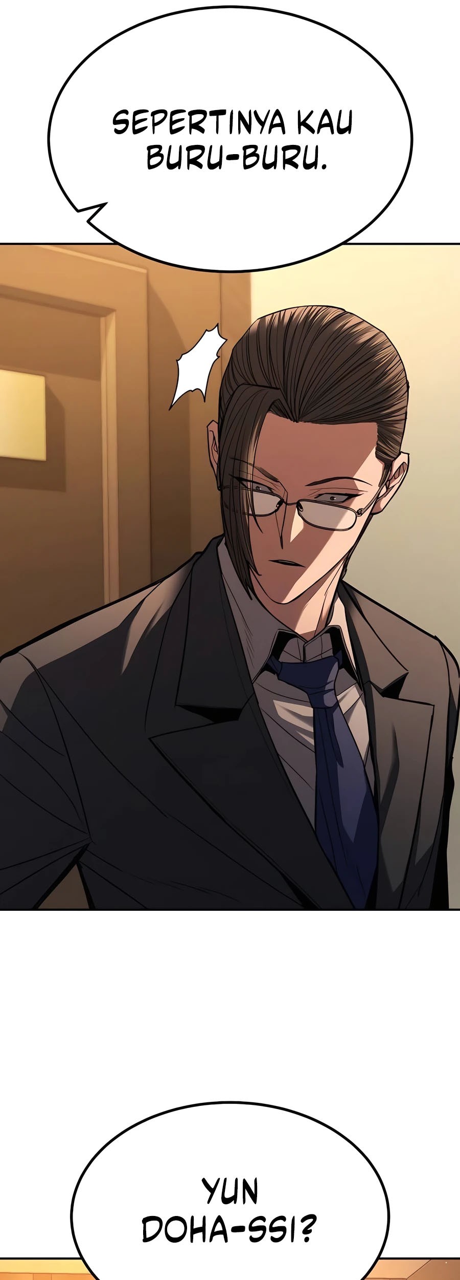 Expelled Hero Is Too Strong Chapter 23 Gambar 95