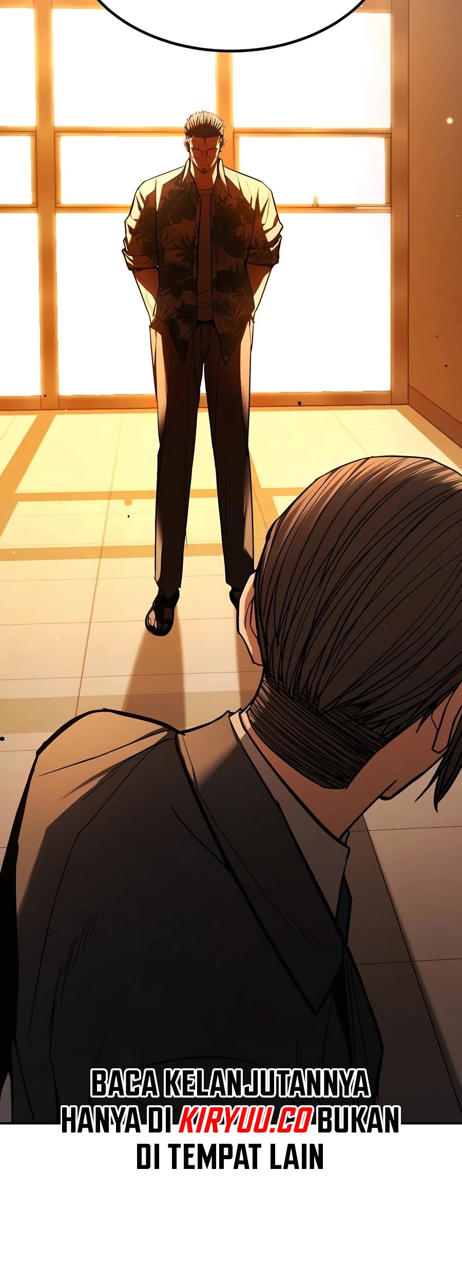 Expelled Hero Is Too Strong Chapter 23 Gambar 96